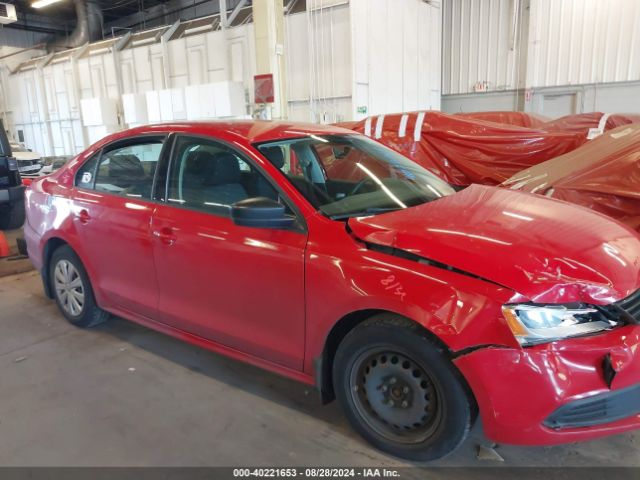 3VW2K7AJ8EM216408 Volkswagen Jetta 2.0l S