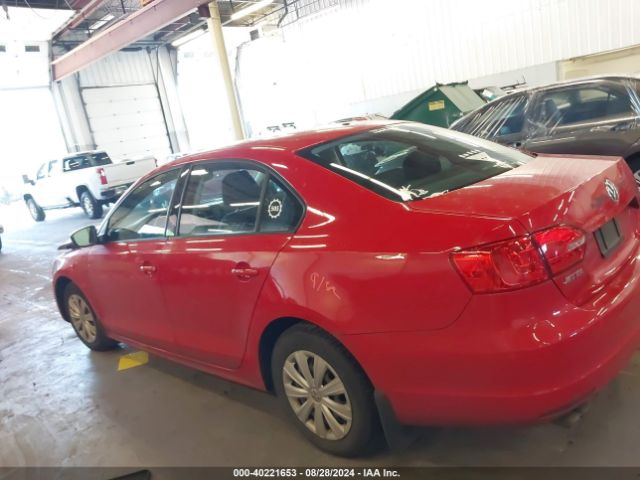 3VW2K7AJ8EM216408 Volkswagen Jetta 2.0l S