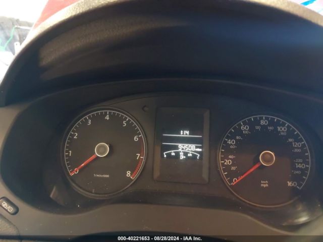 3VW2K7AJ8EM216408 Volkswagen Jetta 2.0l S