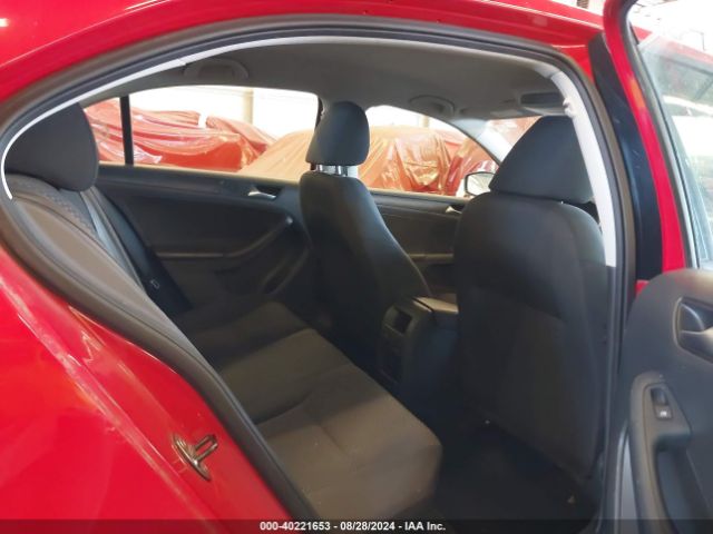3VW2K7AJ8EM216408 Volkswagen Jetta 2.0l S