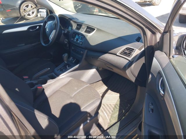 3N1AB7AP5HY323452 Nissan SENTRA S