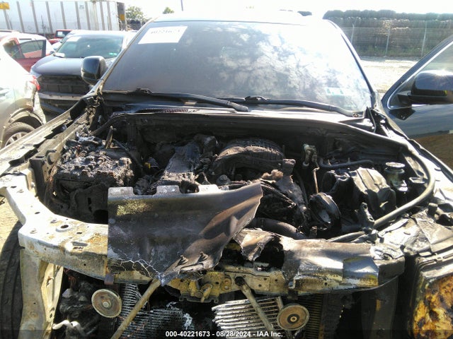 Jeep Grand Cherokee 2015 1C4RJFAG3FC819966 Image 10