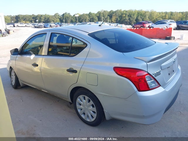Nissan Versa 1.6 S+ 2019 3N1CN7AP6KL809501 Image 15
