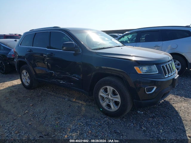 Jeep Grand Cherokee Laredo 2015 1C4RJFAG4FC822617 Image 1