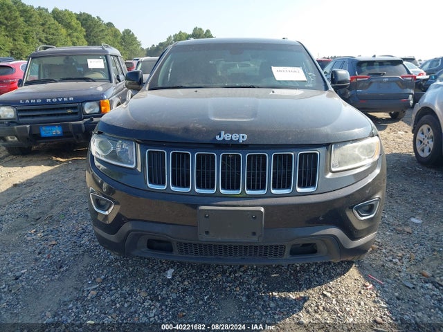 Jeep Grand Cherokee Laredo 2015 1C4RJFAG4FC822617 Image 12
