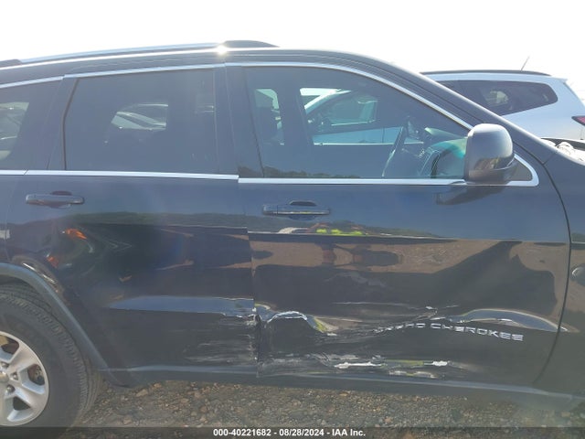 Jeep Grand Cherokee Laredo 2015 1C4RJFAG4FC822617 Image 13
