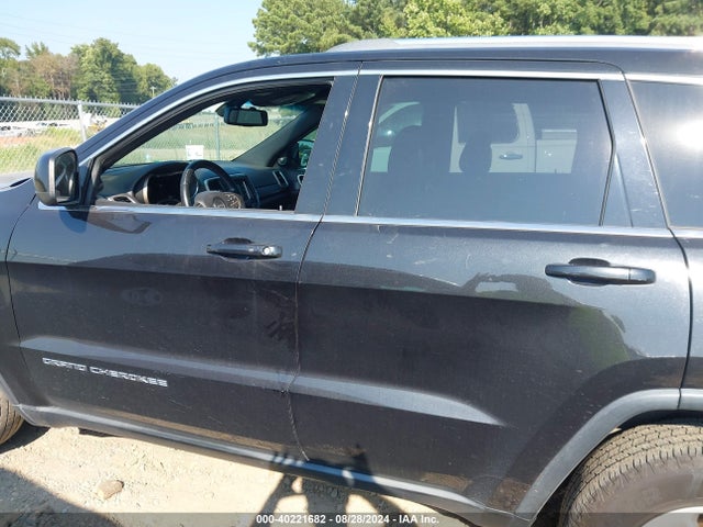 Jeep Grand Cherokee Laredo 2015 1C4RJFAG4FC822617 Image 14
