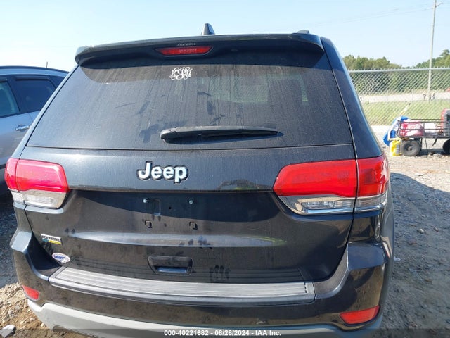 Jeep Grand Cherokee Laredo 2015 1C4RJFAG4FC822617 Image 16