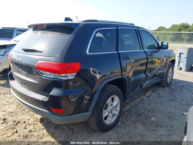 Jeep Grand Cherokee Laredo 2015 1C4RJFAG4FC822617 Image 4