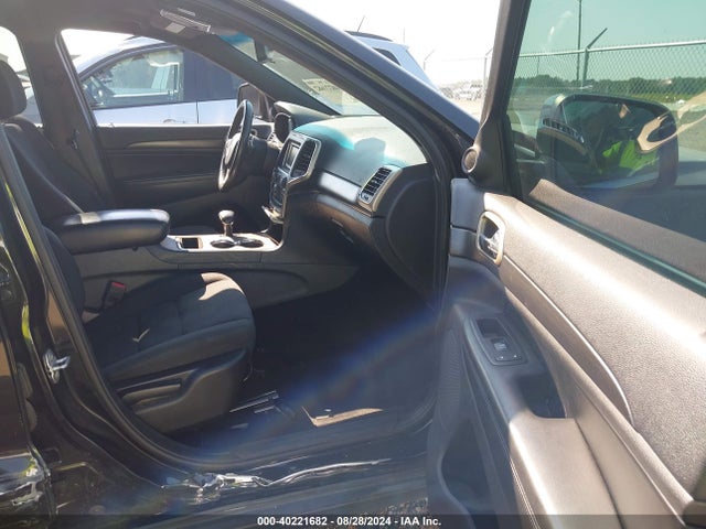 Jeep Grand Cherokee Laredo 2015 1C4RJFAG4FC822617 Image 5