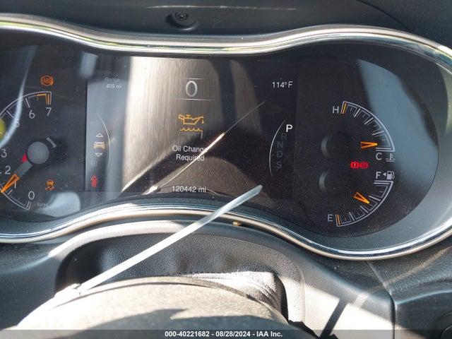 Jeep Grand Cherokee Laredo 2015 1C4RJFAG4FC822617 Image 7