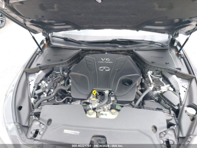 JN1EV7AR3LM251124 Infiniti Q50 Luxe Awd