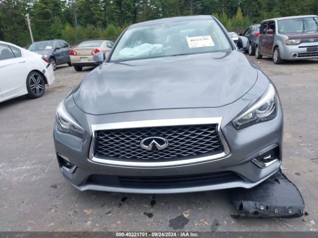 JN1EV7AR3LM251124 Infiniti Q50 Luxe Awd