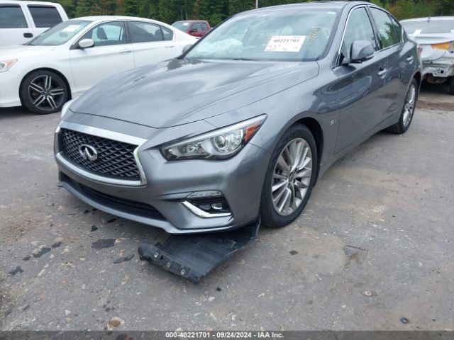 JN1EV7AR3LM251124 Infiniti Q50 Luxe Awd