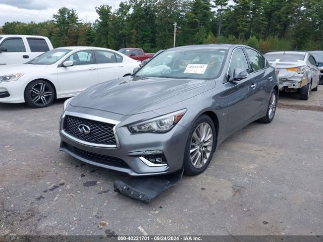 JN1EV7AR3LM251124 Infiniti Q50 Luxe Awd