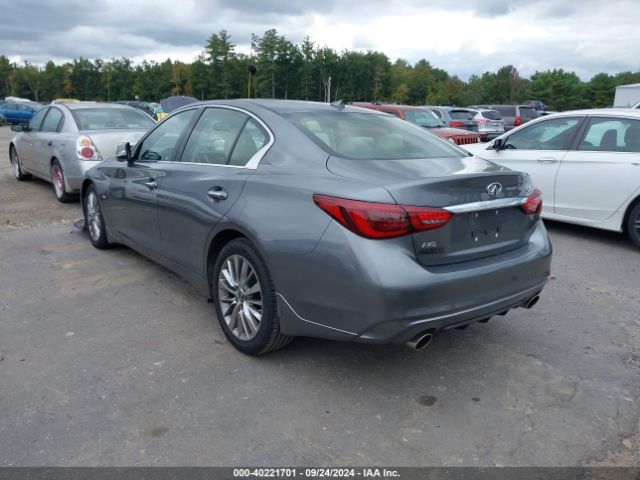 JN1EV7AR3LM251124 Infiniti Q50 Luxe Awd