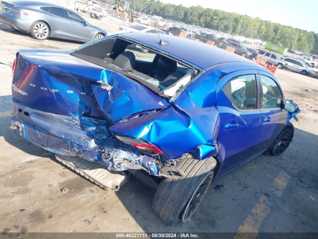 1C3CDZAB0EN223613 Dodge AVENGER SE