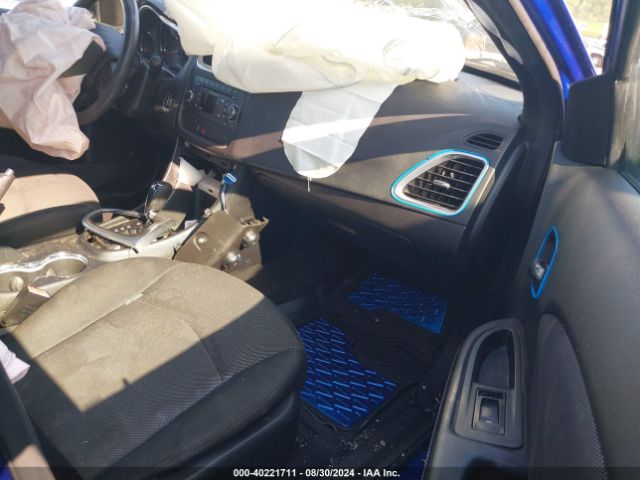 1C3CDZAB0EN223613 Dodge AVENGER SE
