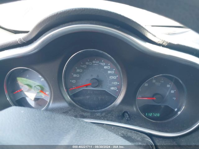 1C3CDZAB0EN223613 Dodge AVENGER SE