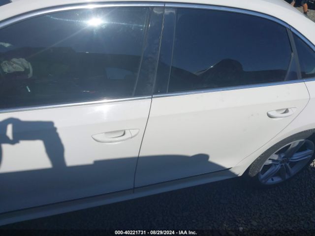 1VWCN7A39EC106076 Volkswagen Passat 2.0l Tdi Sel Premium