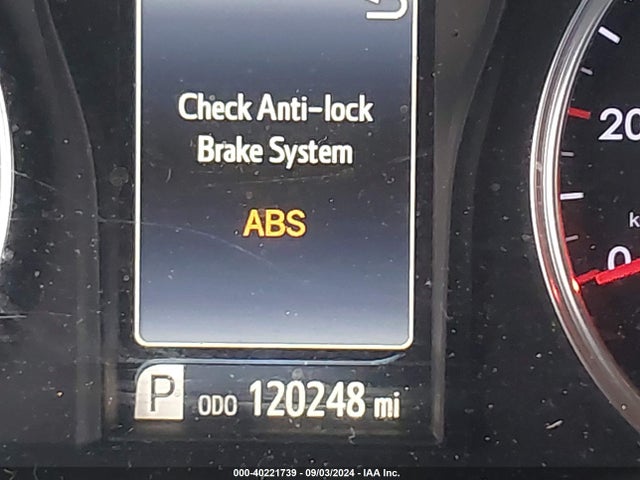 Toyota CAMRY SE 2017 4T1BF1FKXHU301817 Image 15