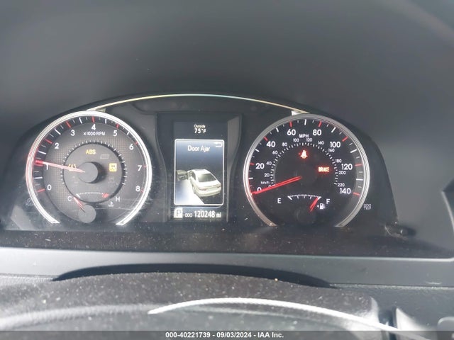 Toyota CAMRY SE 2017 4T1BF1FKXHU301817 Image 7