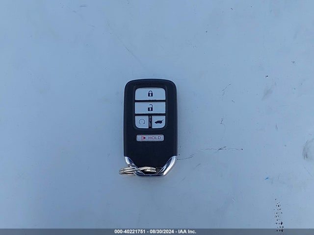 Honda Pilot 2wd Special Edition 2021 5FNYF5H24MB009876 Image 11