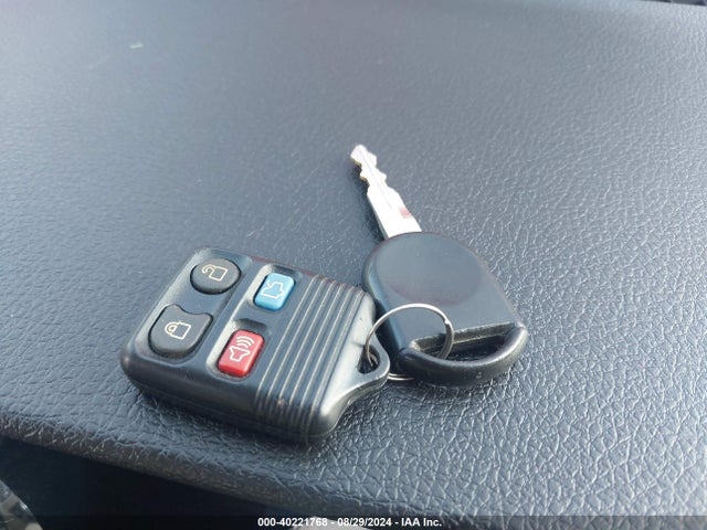 Продаж на аукціоні авто 2009 Ford Mustang Gt/gt Premium, vin: 1ZVHT82H995122705, номер лоту: 40221768