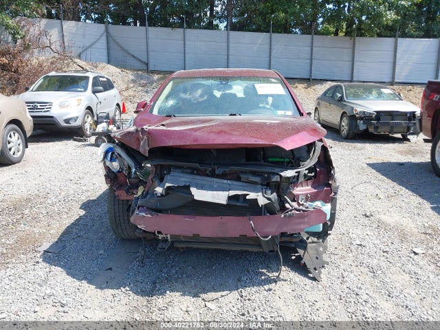 Buick Lacrosse Leather 2016 1G4GB5G31GF149056 Image 6