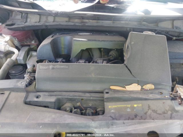5N1AZ2MG2HN124360 Nissan MURANO SV