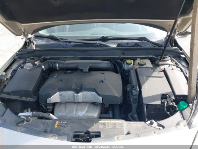 1G11E5SL1EF298887 Chevrolet MALIBU 2LT