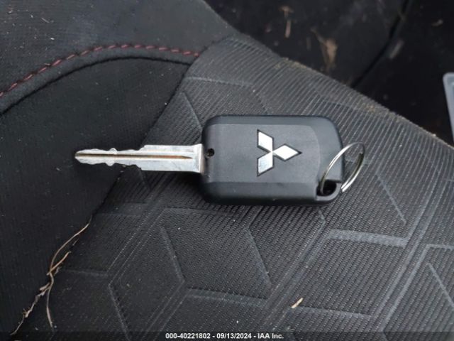 JA4APUAU2NU012380 Mitsubishi Outlander Sport 2.0 Be 2wd/2.0 Es 2wd/2.0 Le 2wd/2.0 S 2wd