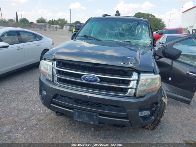 1FMJU1JT7GEF56726 Ford Expedition Xlt