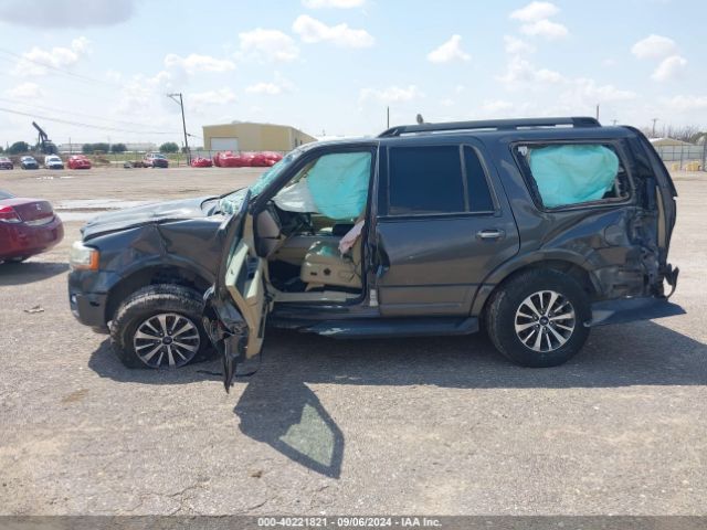 1FMJU1JT7GEF56726 Ford Expedition Xlt