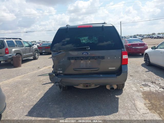 1FMJU1JT7GEF56726 Ford Expedition Xlt