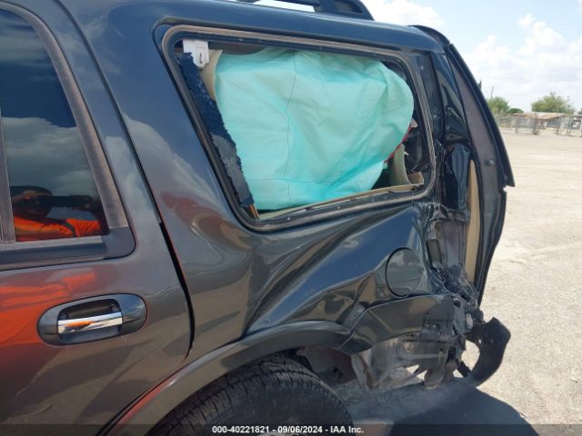 1FMJU1JT7GEF56726 Ford Expedition Xlt