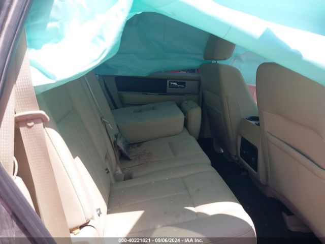 1FMJU1JT7GEF56726 Ford Expedition Xlt