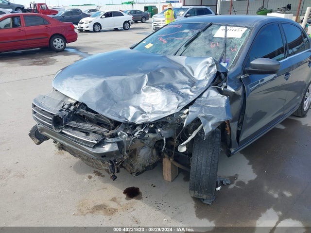 3VW2B7AJ3HM279128 Volkswagen Jetta 1.4t S