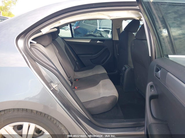 3VW2B7AJ3HM279128 Volkswagen Jetta 1.4t S
