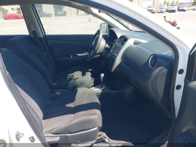 3N1CN7AP3GL871199 Nissan Versa 1.6 S/1.6 S+/1.6 Sl/1.6 Sv