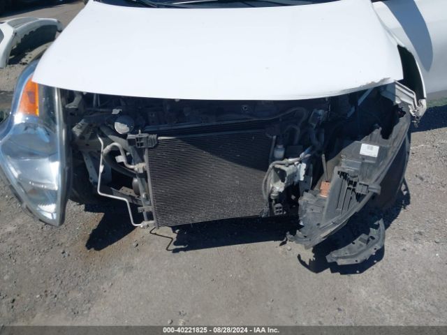 3N1CN7AP3GL871199 Nissan Versa 1.6 S/1.6 S+/1.6 Sl/1.6 Sv
