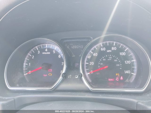 3N1CN7AP3GL871199 Nissan Versa 1.6 S/1.6 S+/1.6 Sl/1.6 Sv