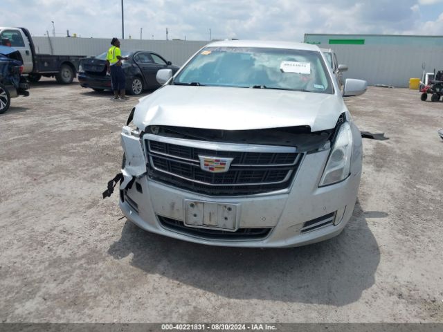2G61M5S34H9199636 Cadillac XTS LUXURY