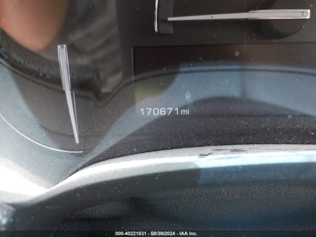 2G61M5S34H9199636 Cadillac XTS LUXURY