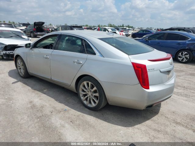 2G61M5S34H9199636 Cadillac XTS LUXURY