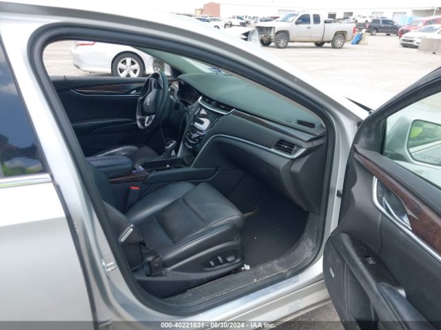 2G61M5S34H9199636 Cadillac XTS LUXURY