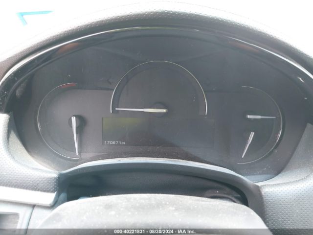2G61M5S34H9199636 Cadillac XTS LUXURY