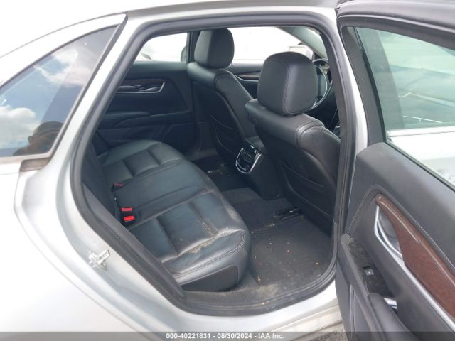 2G61M5S34H9199636 Cadillac XTS LUXURY