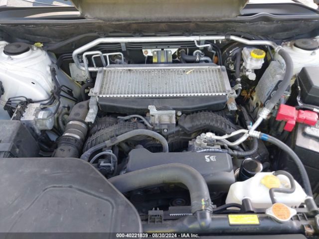 4S4WMAJD9M3423746 Subaru Ascent Limited