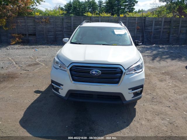 4S4WMAJD9M3423746 Subaru Ascent Limited